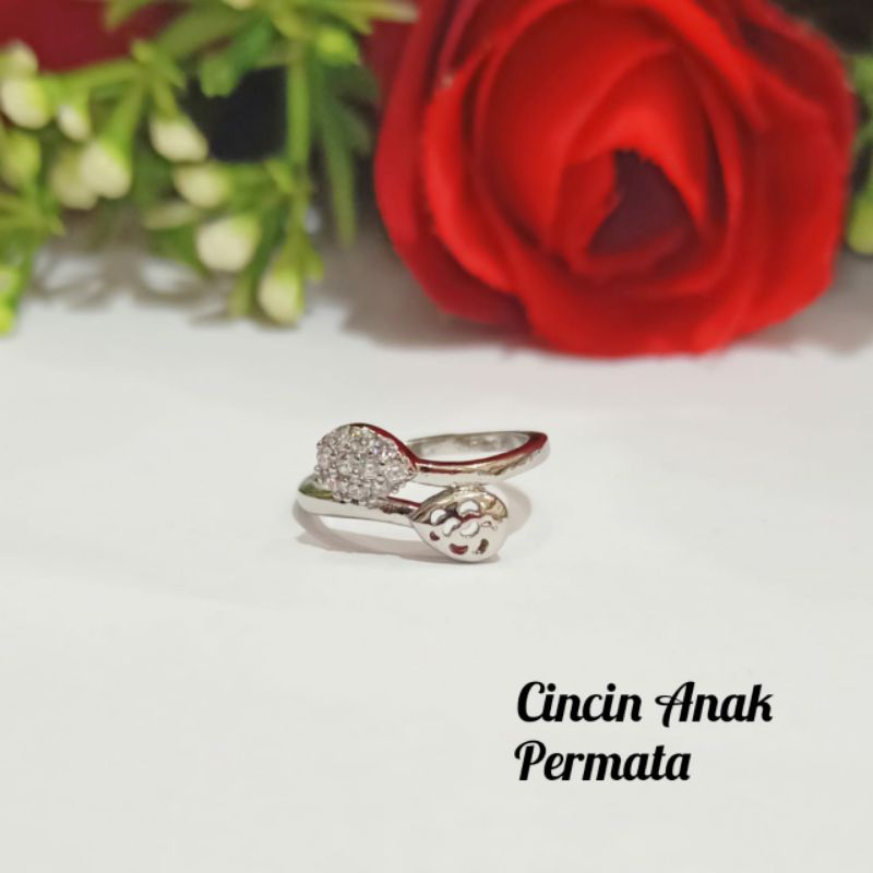Cincin Anak Permata (COD)