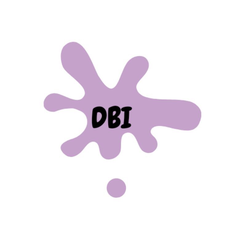 two way cake.DBI/ loose powder.DBI terlengkap original bpom