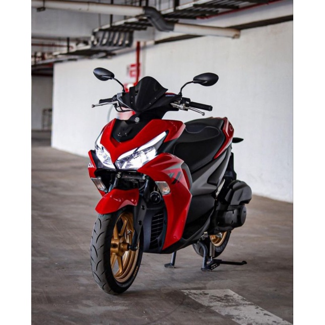 visor aerox - visor aerox old - visor aerox new - cover cvt aerox old