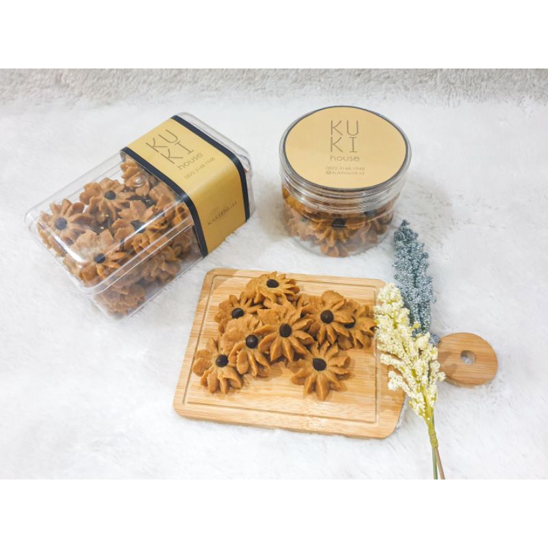 

Coffee Cookies