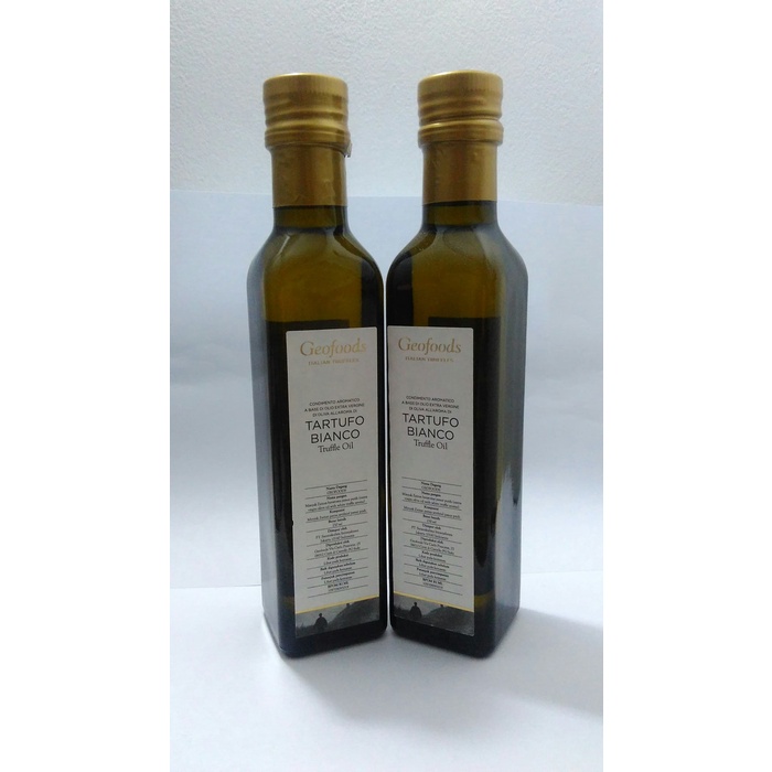 

Fchgtyani Geofoods Truffle Oil 250Ml