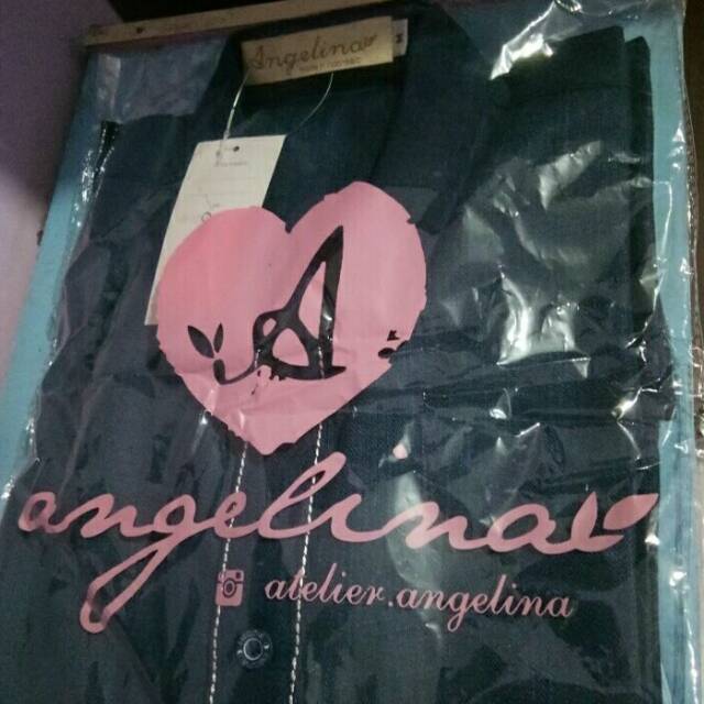 Khayr Koko Atelier Angelina