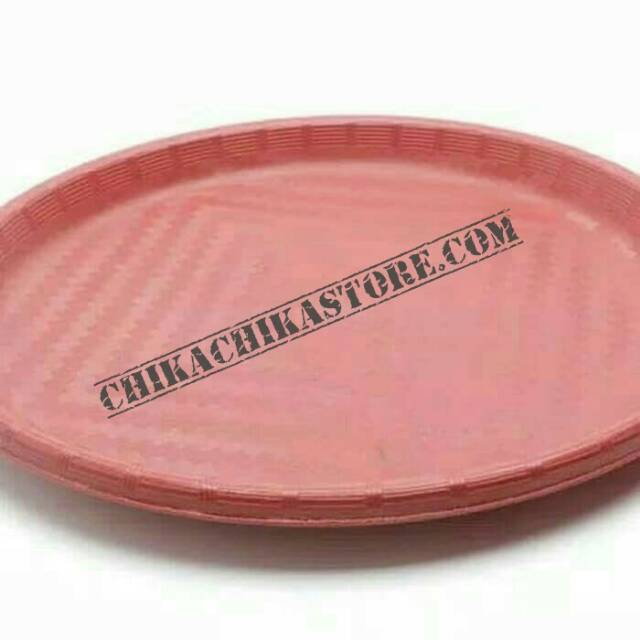 Tampah plastik jumbo