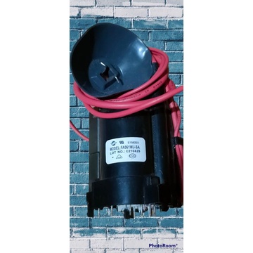 FLAYBACK FBT TV SHARP FA061WJ-SA ORIGINAL