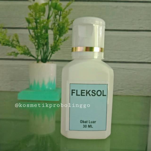 Fleksol 30ml