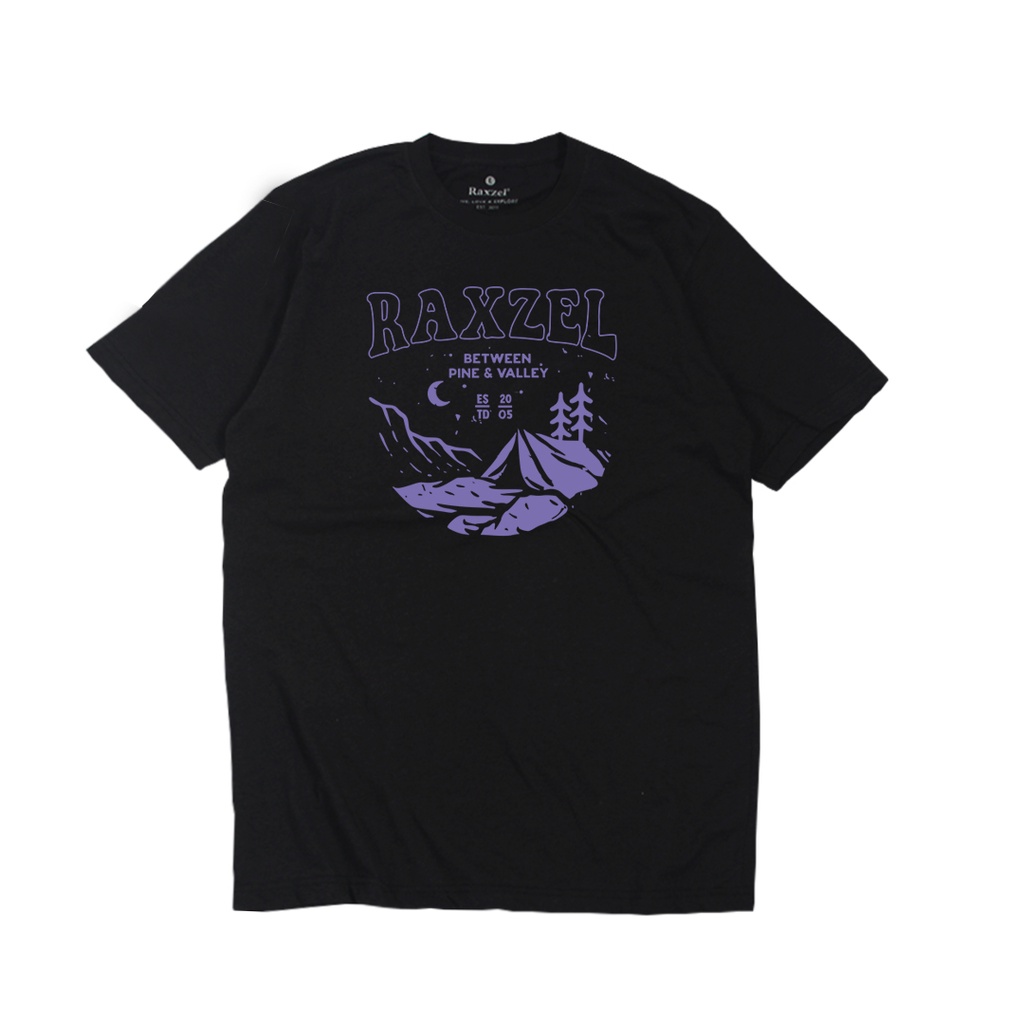 Raxzel Kaos Camp Viole 2A