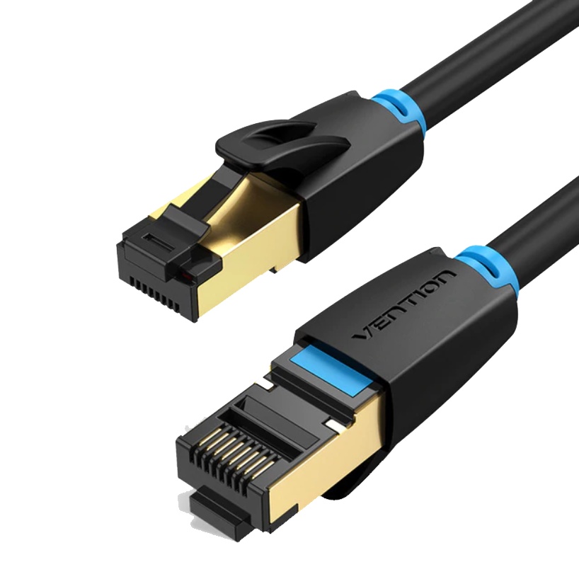Vention IKA 5M SFTP RJ45 Cat8 Kabel Lan