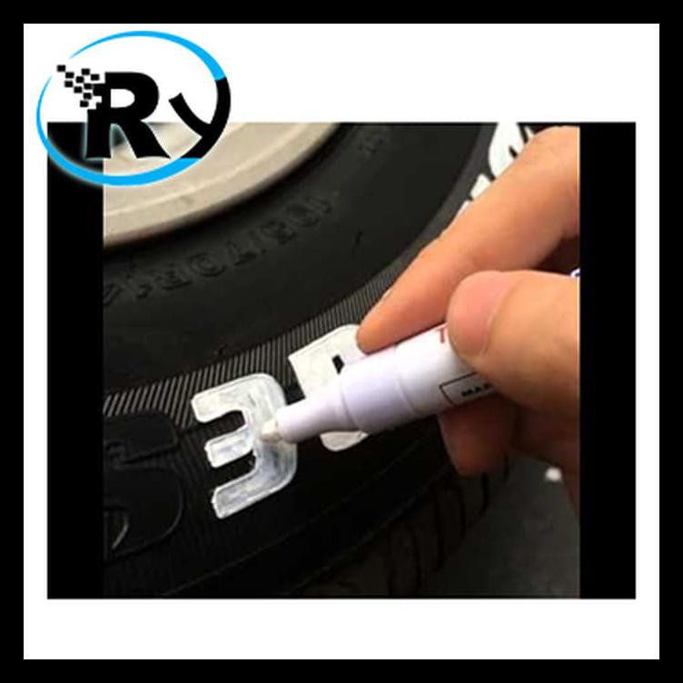 

Toyo Sa101 Paint Fix Pen Pro Spidol Ban Terlengkap