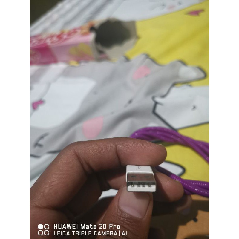 Adapter iPhone 10watt