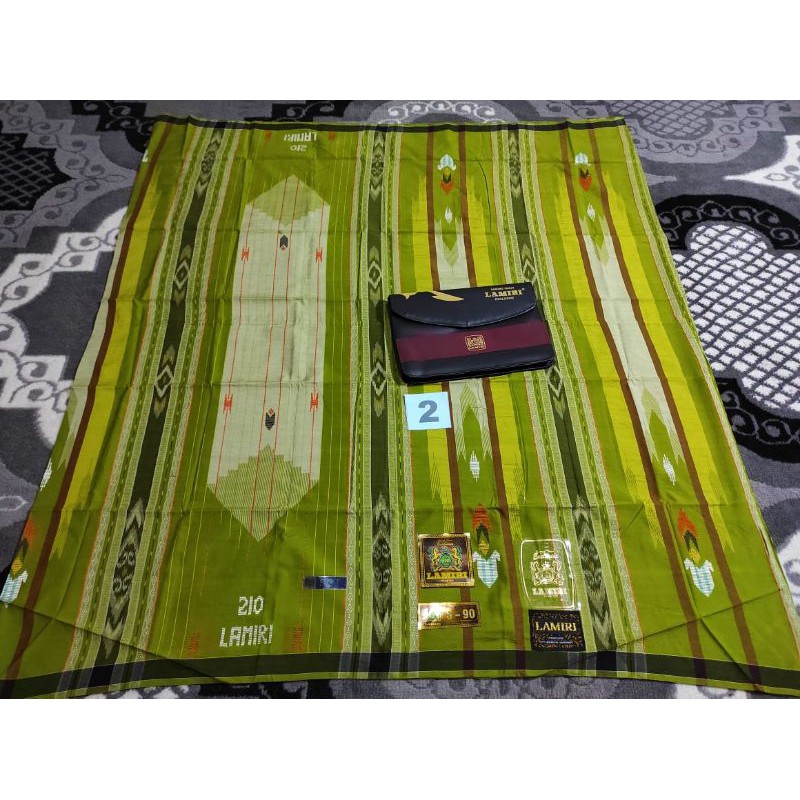 LAMIRI SGT FUL SUTRA