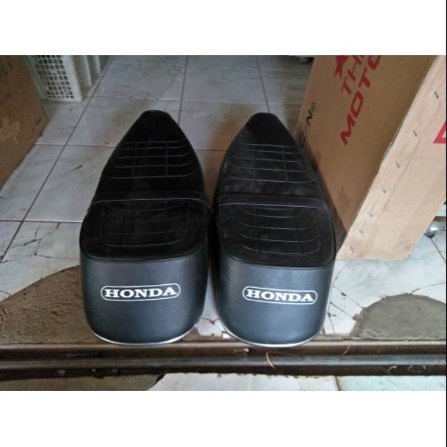 Jok c70 perahu anti gembes