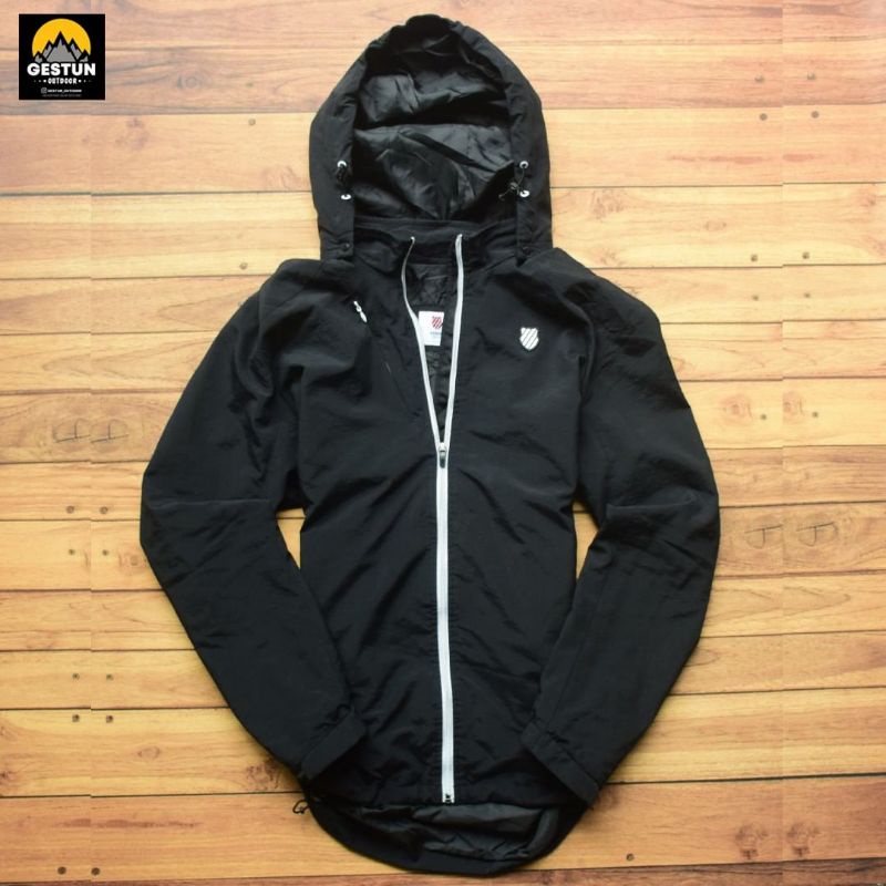 JAKET KSWIS SECOND