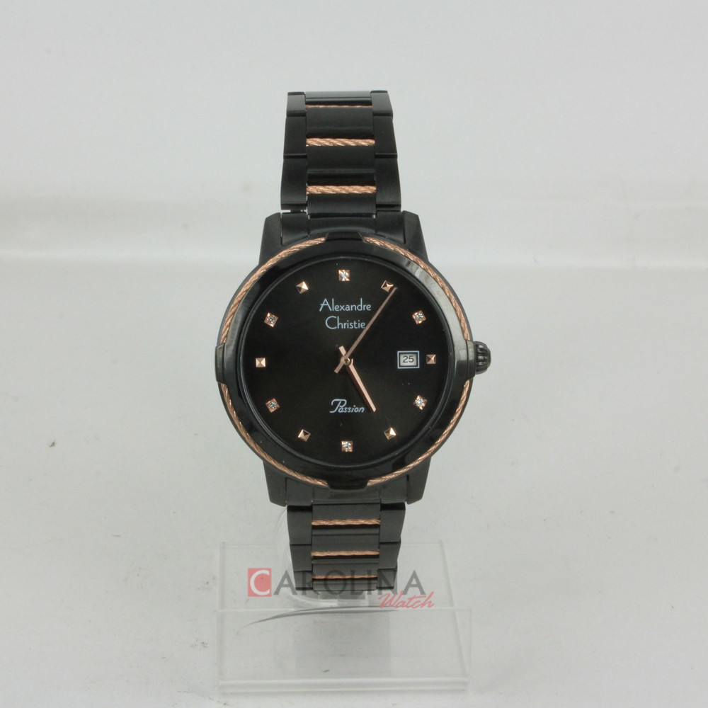 

Alexandre Christie A2846LDBBRDG Wanita