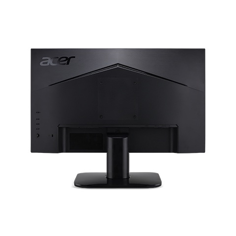 LED Monitor ACER KA272 27 Inch 75Hz IPS Full HD HDMI VGA - ACER KA 272