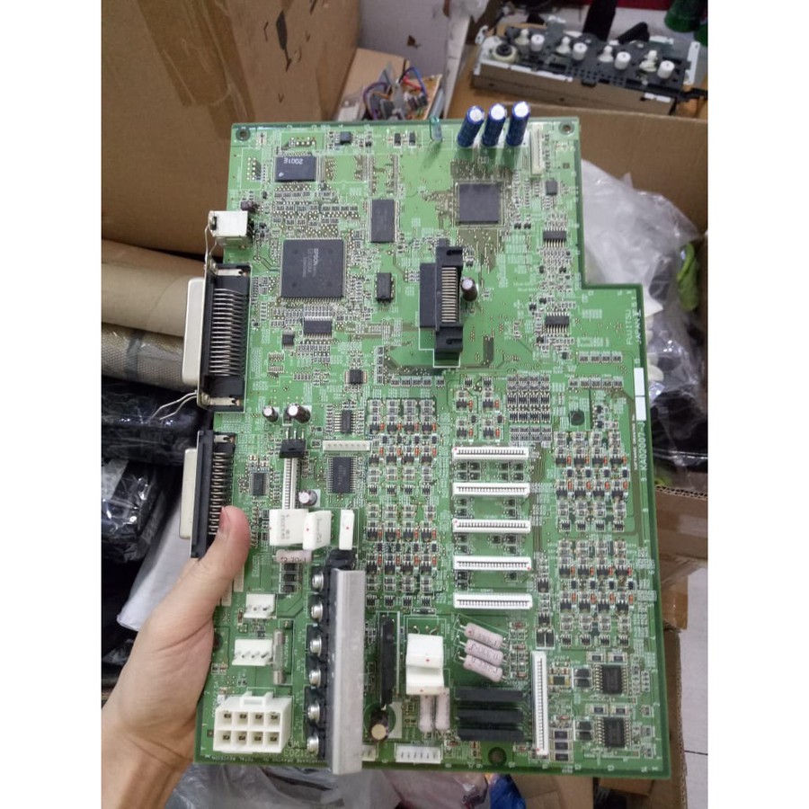 mainboard DFX9000 EPSON DFX 9000 board