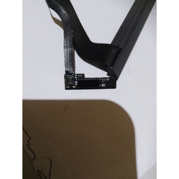 Kabel Fleksibel konektor Harddisk Apple Macbook Pro 13.3 A1278 821-0814-A