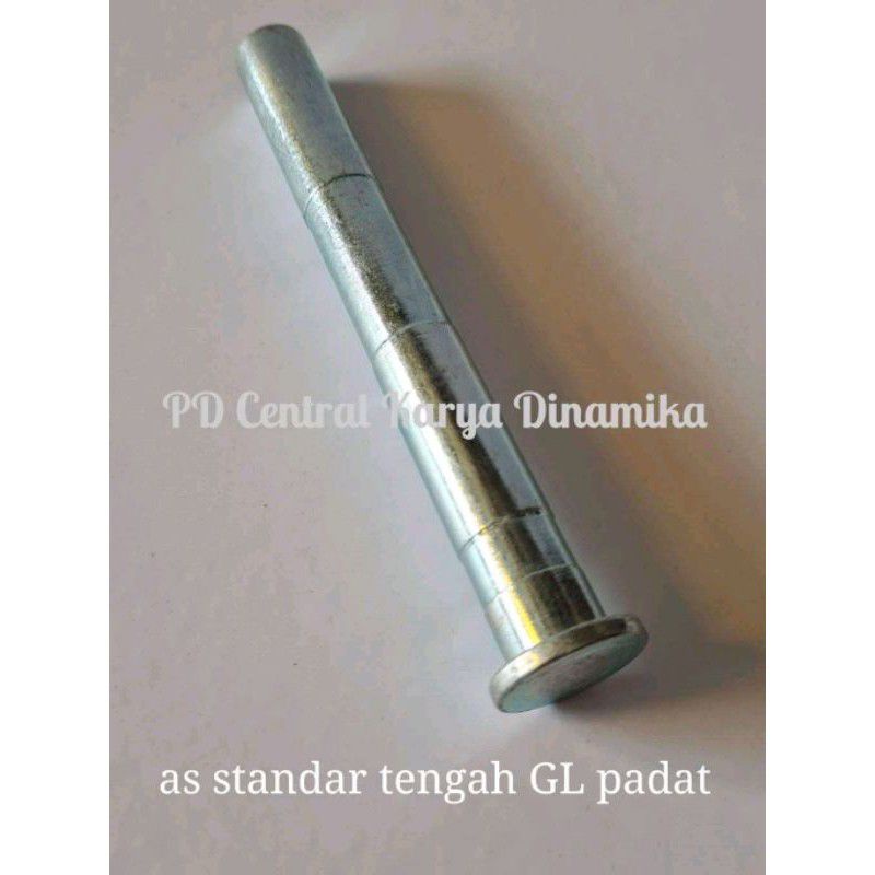 AS STANDAR TENGAH GL PADAT