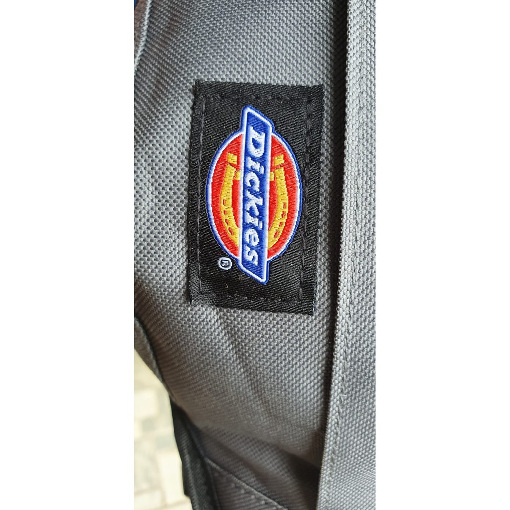 new arrival tas slempang dickies import