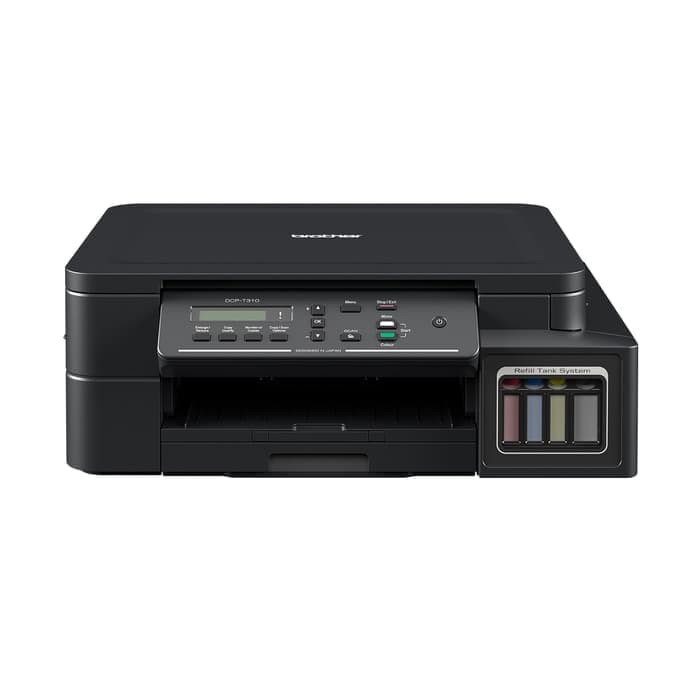 Printer Brother DCP-T510W Wireless All In One