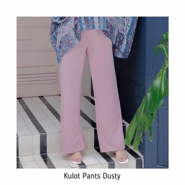 DISKON KULOT PANTS - FLOTTILICIOUS / KULOT WANITA / KULOT MURAH / KULOT KEKINAIN / GROSIR BAJU ONLINE