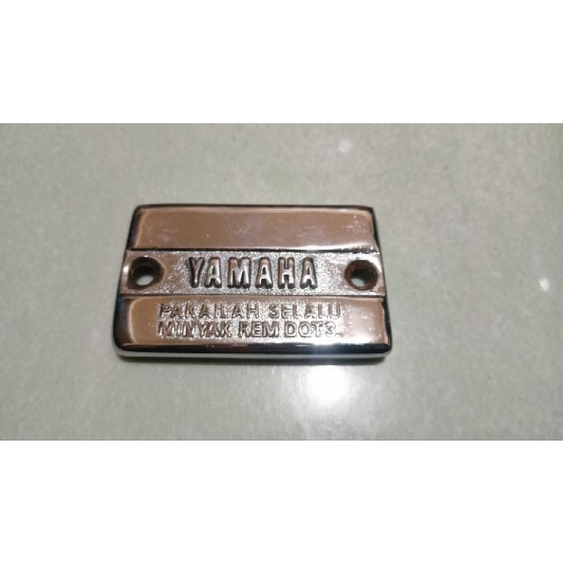 Tutup Master Rem Atas RxKing Lama Rx K Rx King Cobra Rx King Master RxK RxS Rx Spesi Original Ori JA