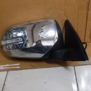 Spion Mobil  Spion Pajero  Dakar Sport Kanan Original 