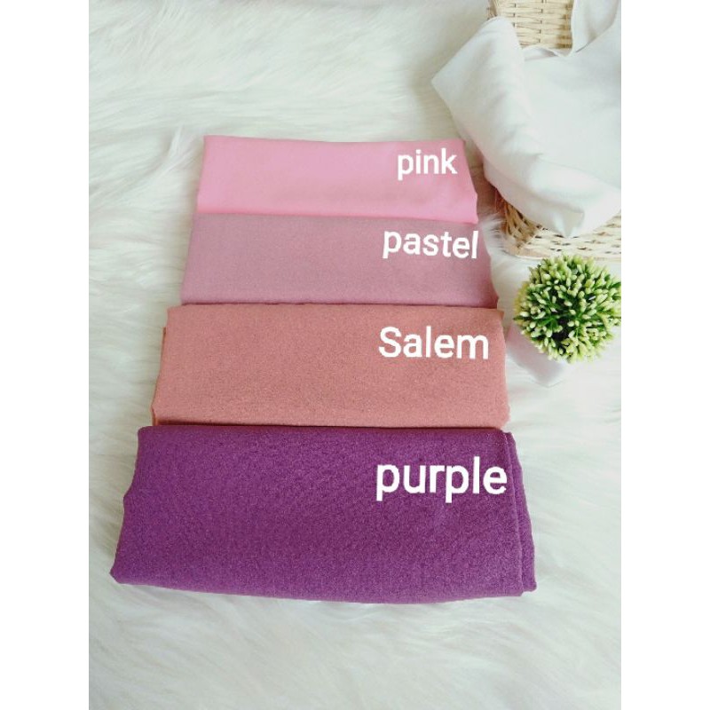 PASMINA / Pashmina sabyan || pasmina Diamond Italiano 170x75cm PART 2/hijab-3