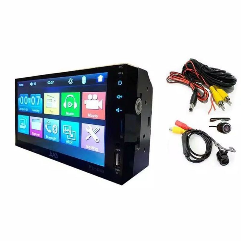 TV MOBIL Universal +camera