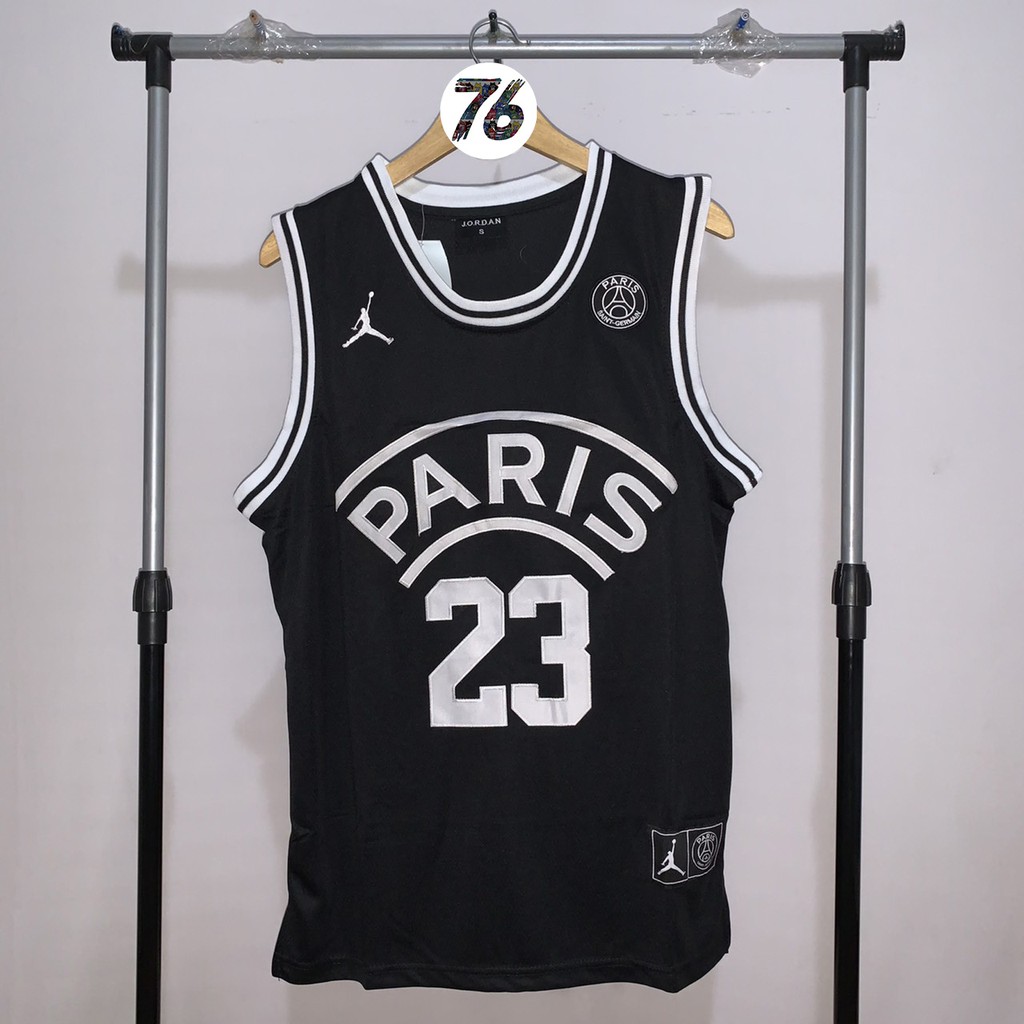psg jordan nba jersey