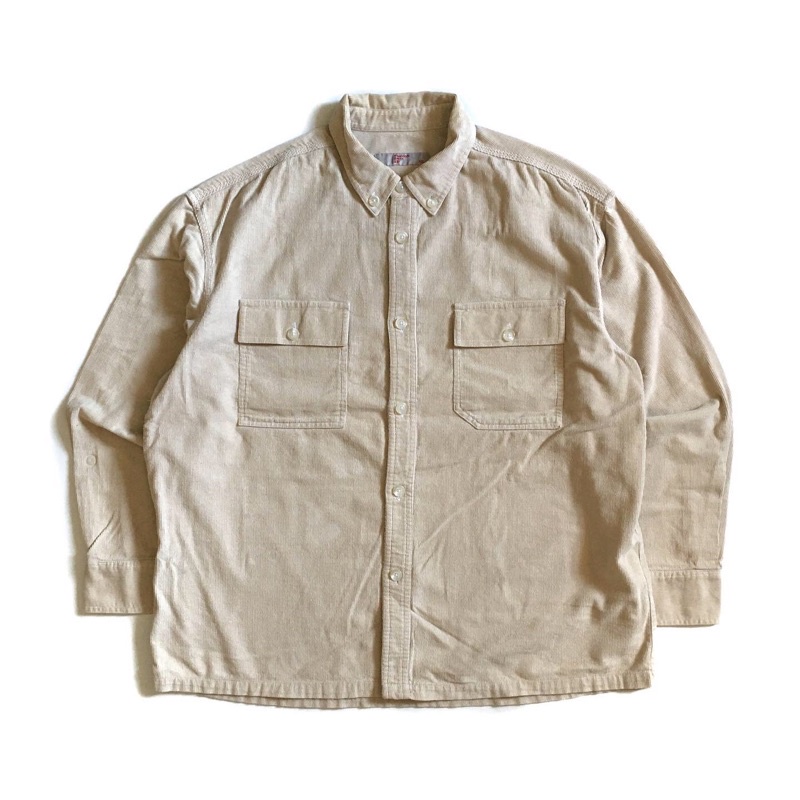 8seconds Corduroy shirt