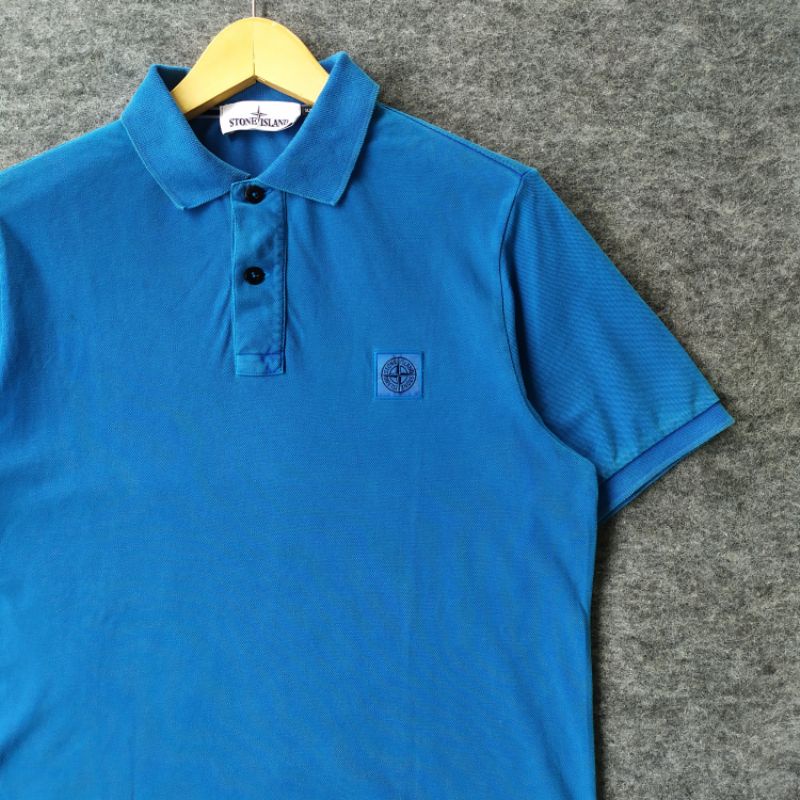 Polo shirt stone island original