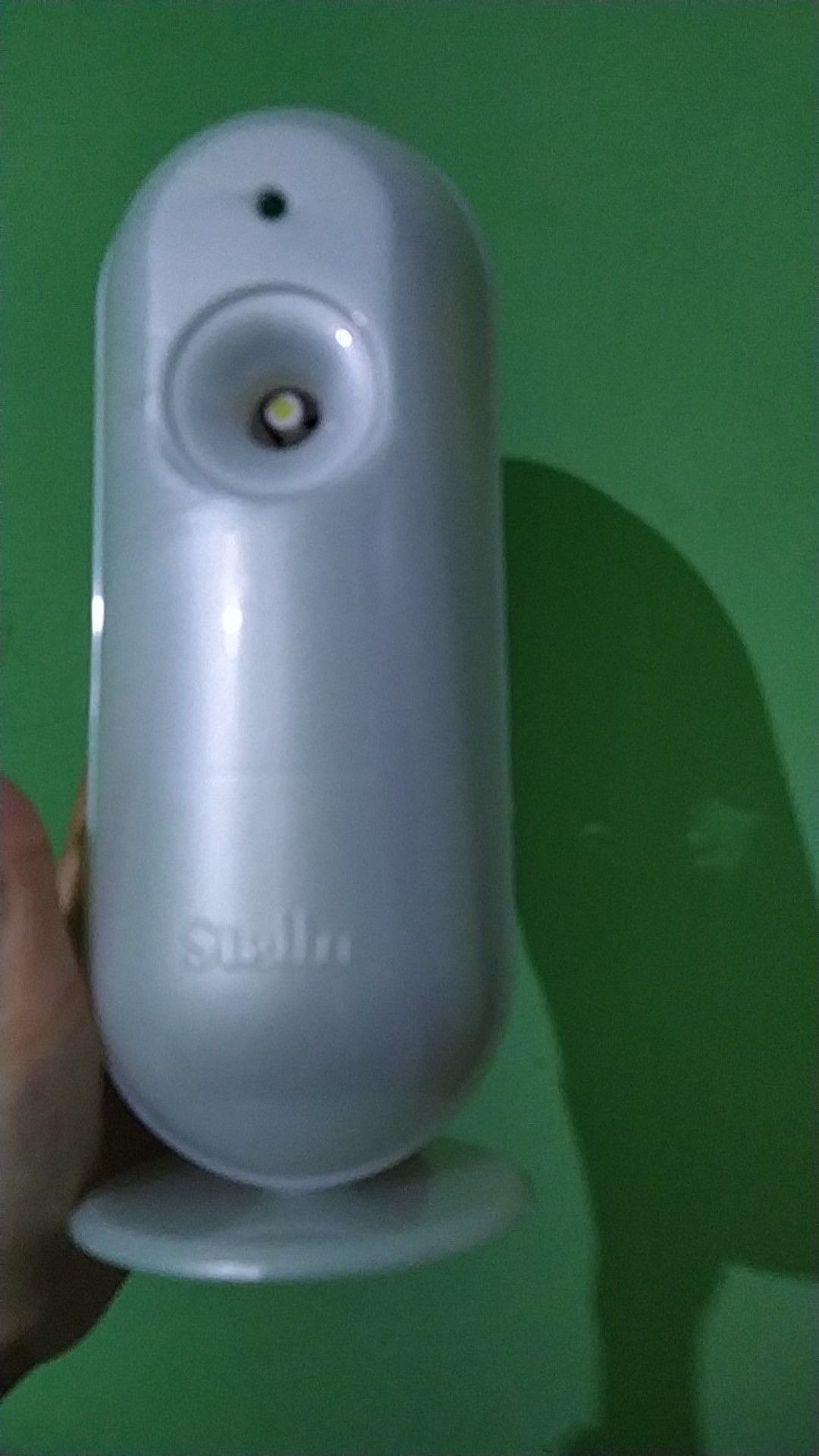 Stella Matic Set Alat Parfum + Reffil