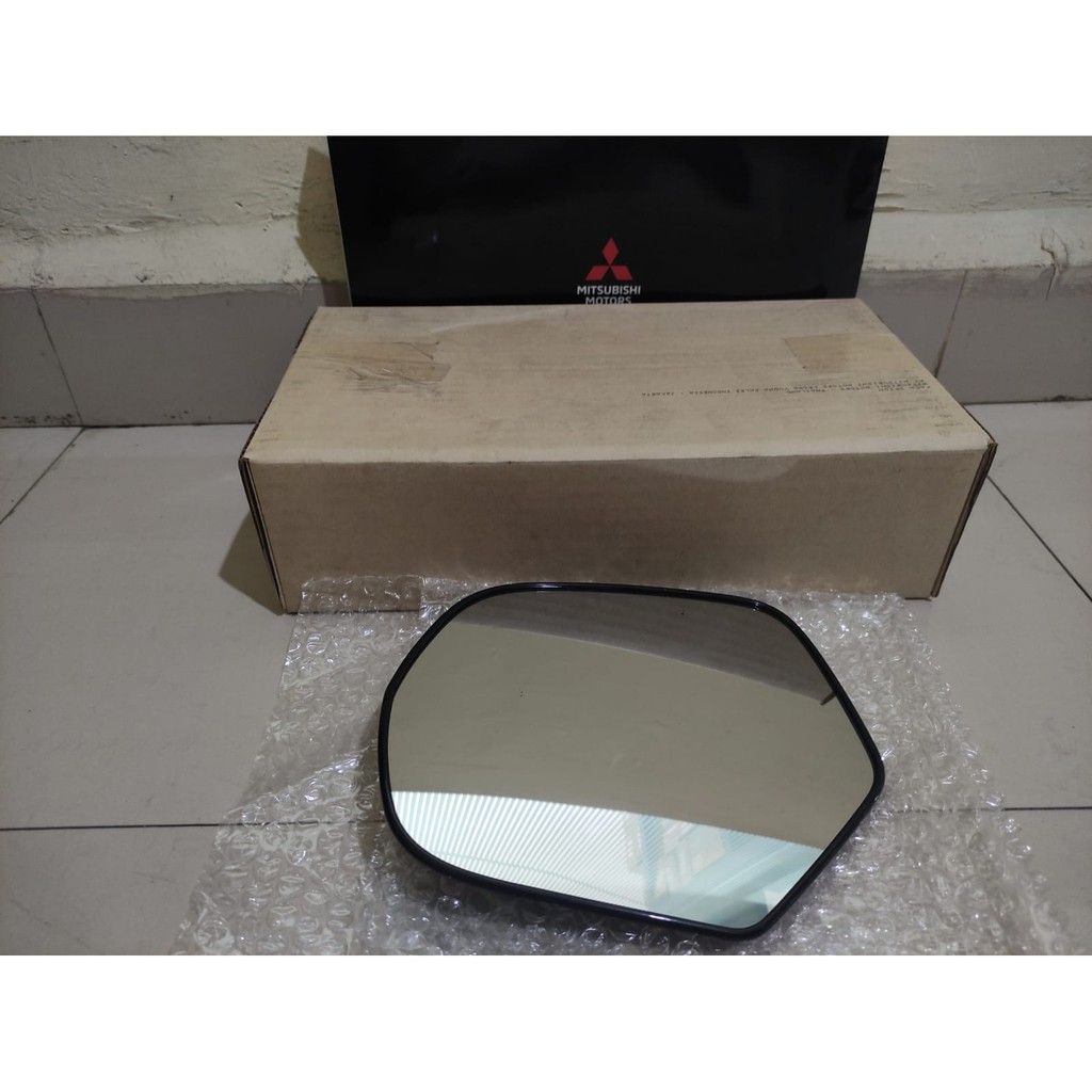 Kaca spion original Mitsubishi All New Pajero Sport kanan / kiri