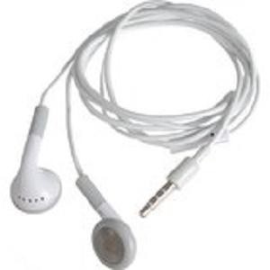 BEST         Headset Appe iPod / mp3 jack 3,5 no mic
