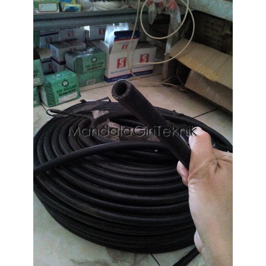 Selang Gas LPG Per Meter