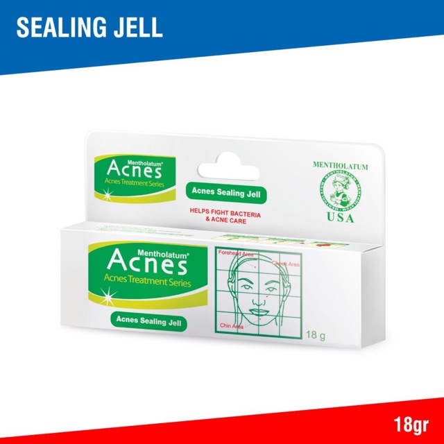 ACNES Sealing Jell