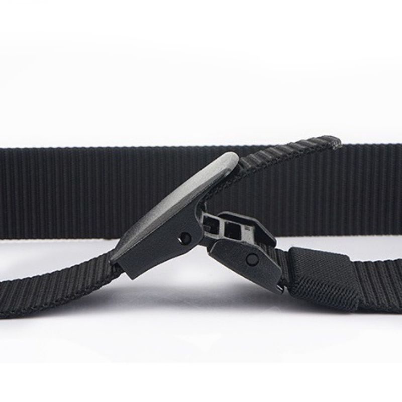 Ikat Pinggang Anti Metal Detector Xray