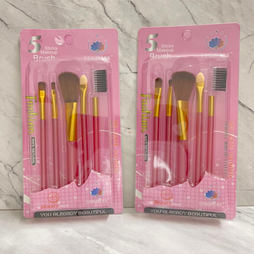 MAYBELLINE 13 IN 1 Make Up Set Fit Me / Paket Kosmetik Maybelline Fit Me  Lengkap 13 In 1