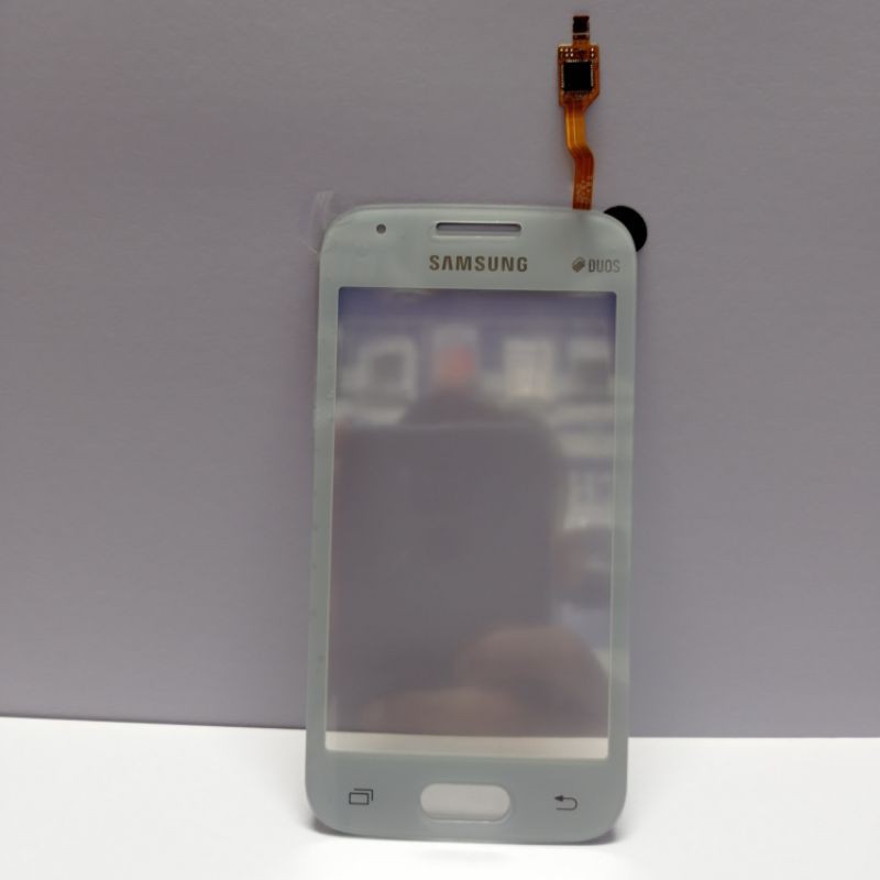 Lcd &amp; Touchscreen Fullset Samsung V G313 G313Hz Original