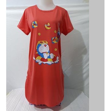 Dress DORA TIDUR kekinian laris manis/MINI DRESS TERBARU