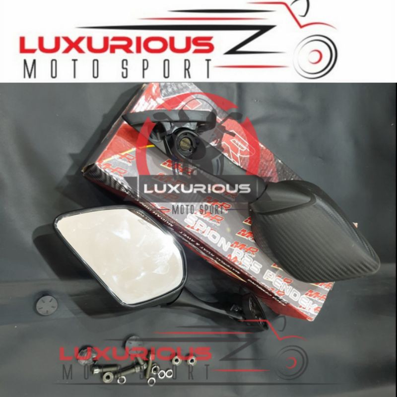 spion mhr r25 spion ninja 250 fi MHR spion r15 spion mhr r15 new