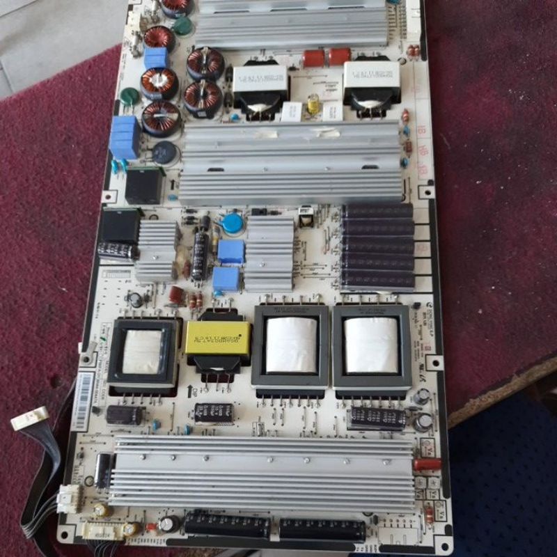 POWER SUPLAY TV PLASMA SAMSUNG PS64D8000FM