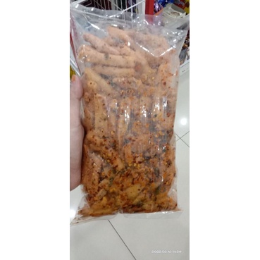 

basreng stik pedas