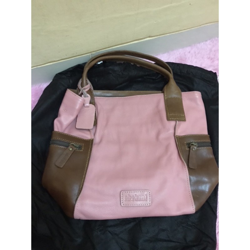 Emersonia Abekani pink mix havana NEW