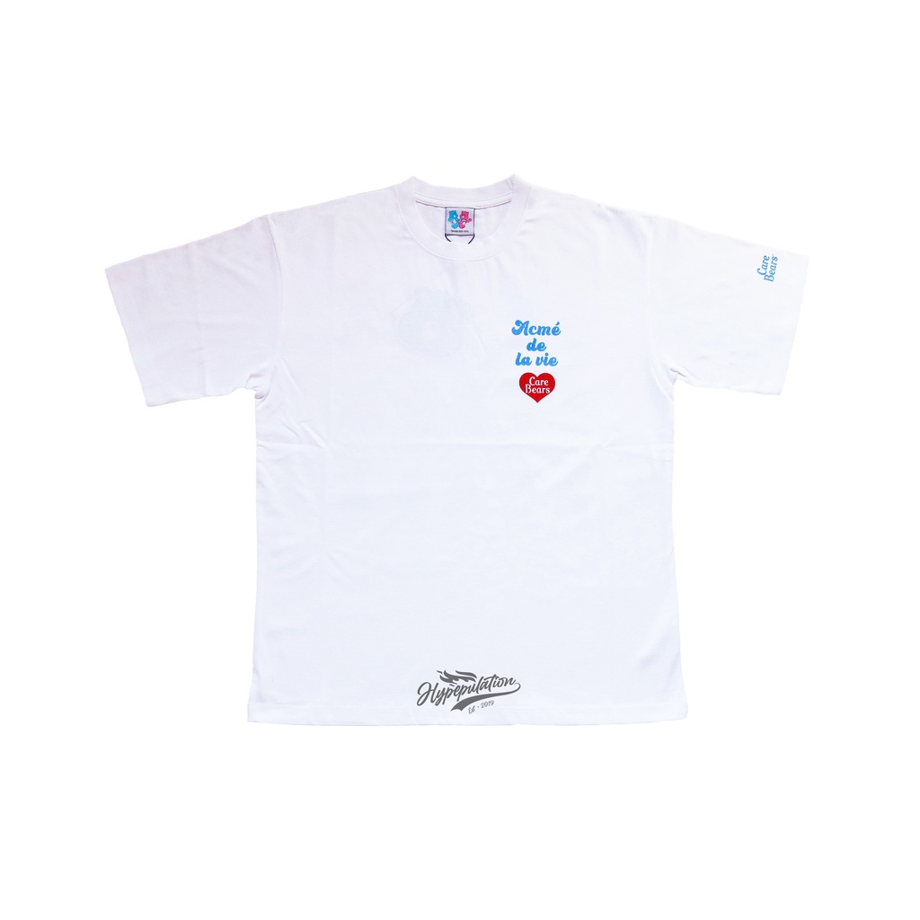 Acme De La Vie ADLV x Care Bear White Tee ORIGINAL