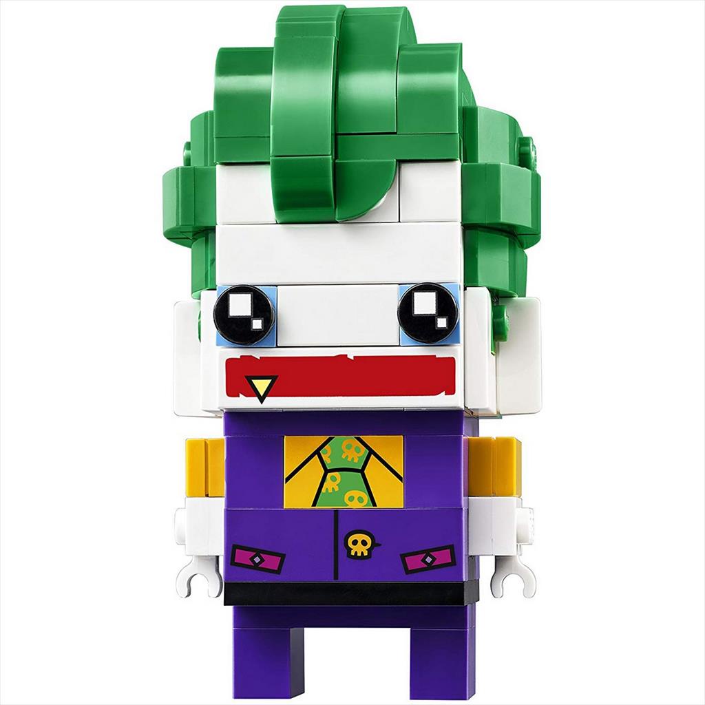 LEGO Brickheadz 41588 The  Joker