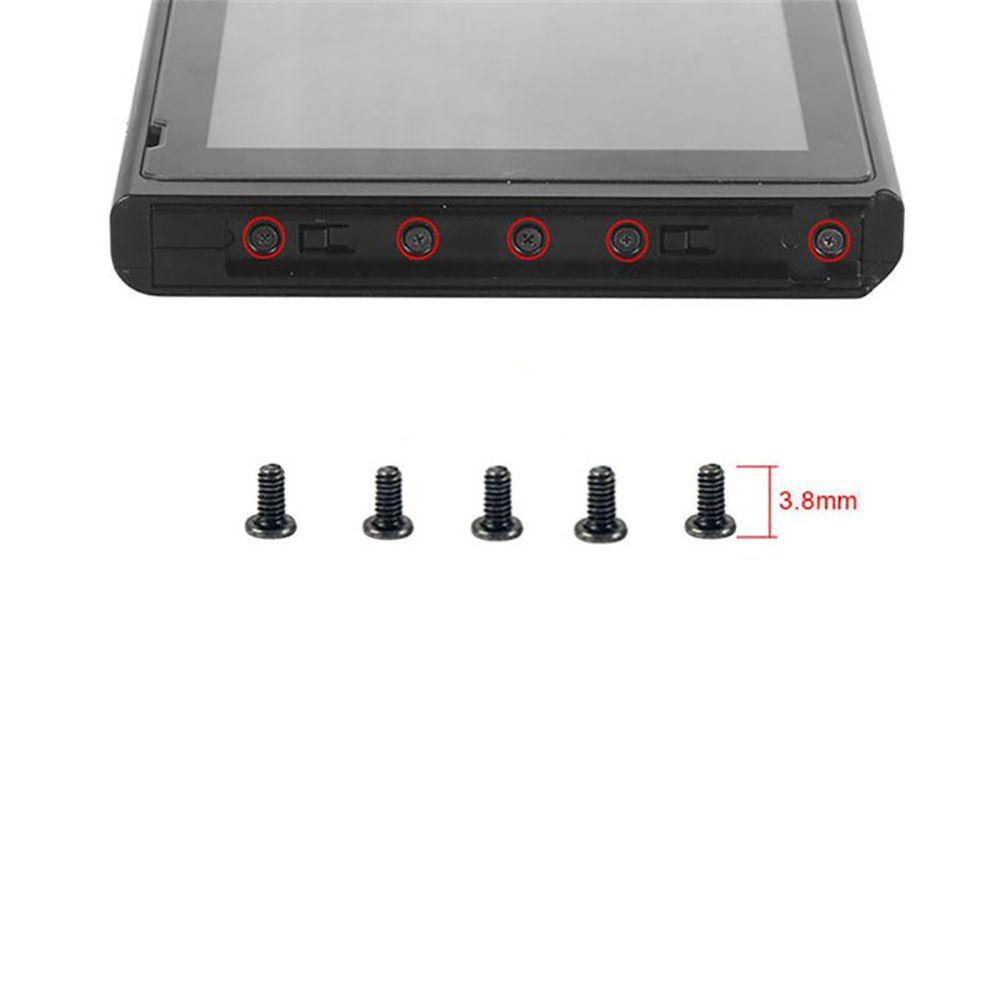 POPULAR Populer Untuk Nintendo Switch Universal Suku Cadang Pengganti Gamepad Repair Tools Set