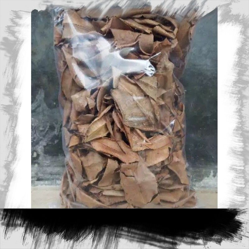 DAUN CENGKEH KERING 1KG MURAH