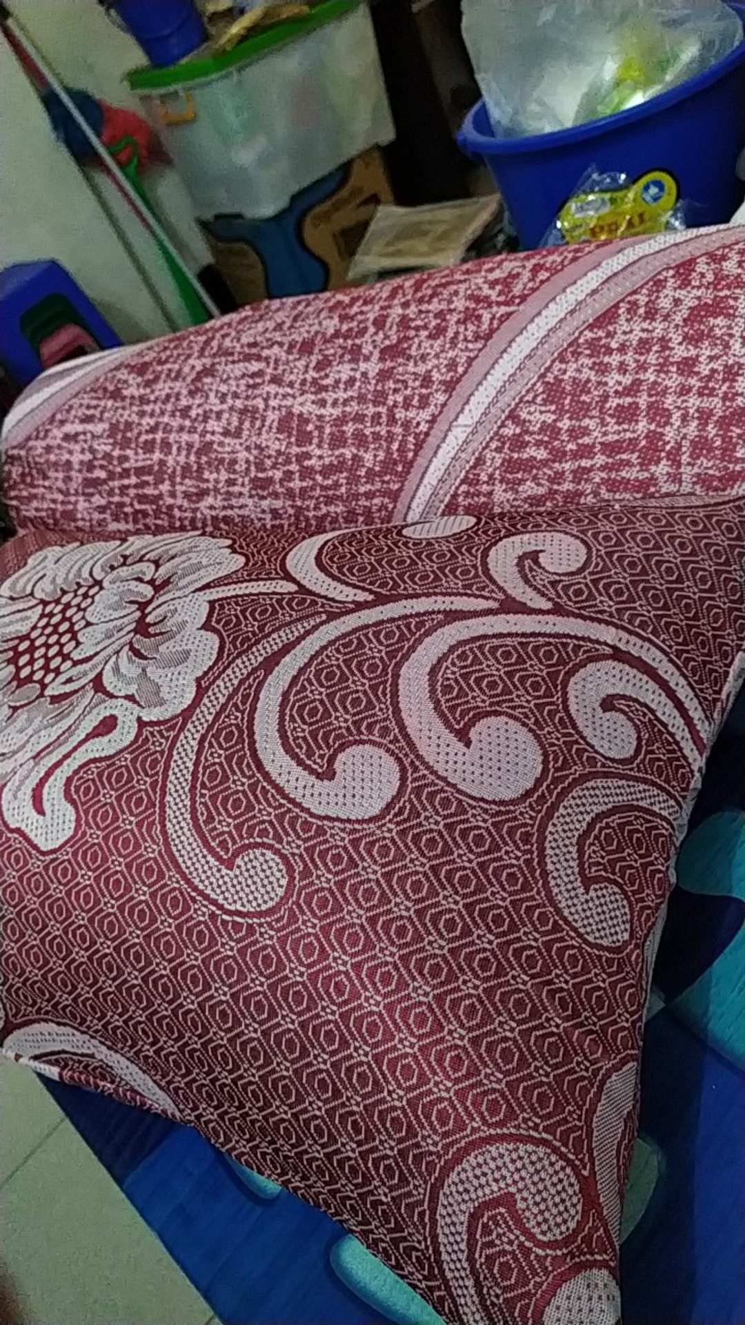 Bantal+guling 1(set) Bantal Kepala Guling Inoac /bantal Hotel/guling Panjang/bantal Soft/guling Hotl