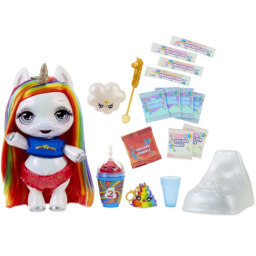 poopsie unicorn surprise jumbo